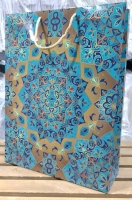 کاشی سبز
